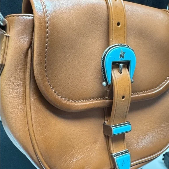 Golden Goose Small Rodeo Bag - Picture 10 of 10